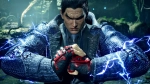 Игра Tekken 8 (PS5, русские субтитры)