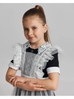 Фартук школьный