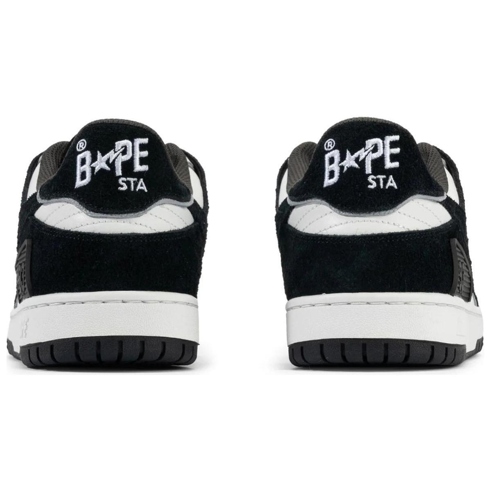 Кроссовки A BATHING APE SK8, 1J80-191-057