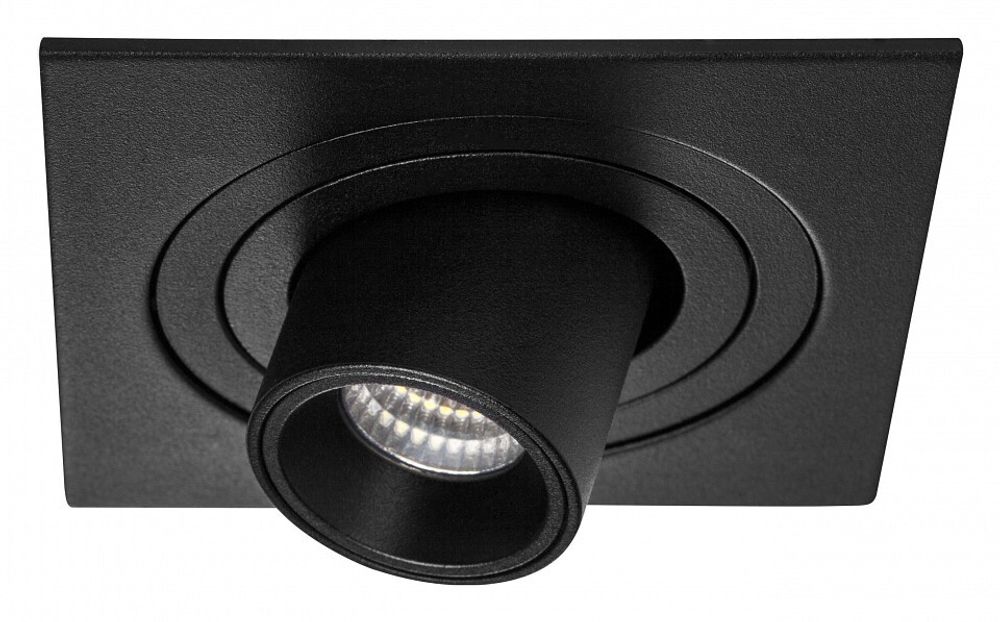 Встраиваемый светильник Lightstar Intero TUBO i517172