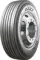 Bridgestone R227 295/60 R22,5 150/147L (Ведущая ось)