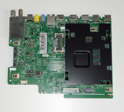 BN41-02534B BN94-10996Y main для Samsung UE55K655