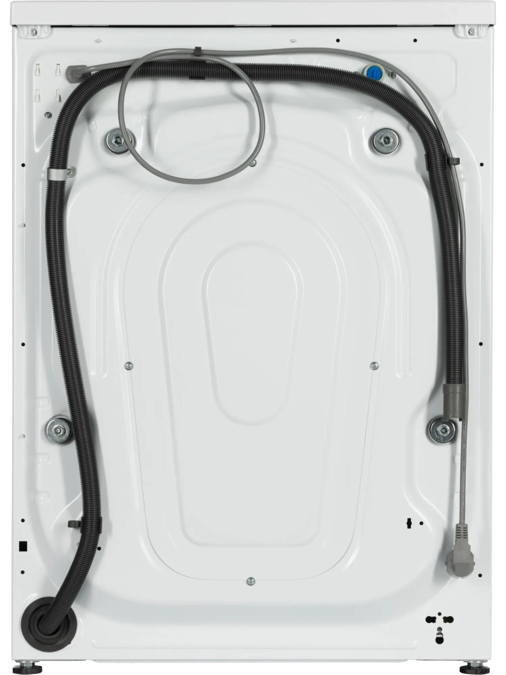 Стиральная машина Nord i-WSB 6100 W