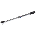 KING TONY (4773-22GS) Трещотка 1/2", 550 мм, 90 зубцов, флажковая с кнопкой, телескопическая