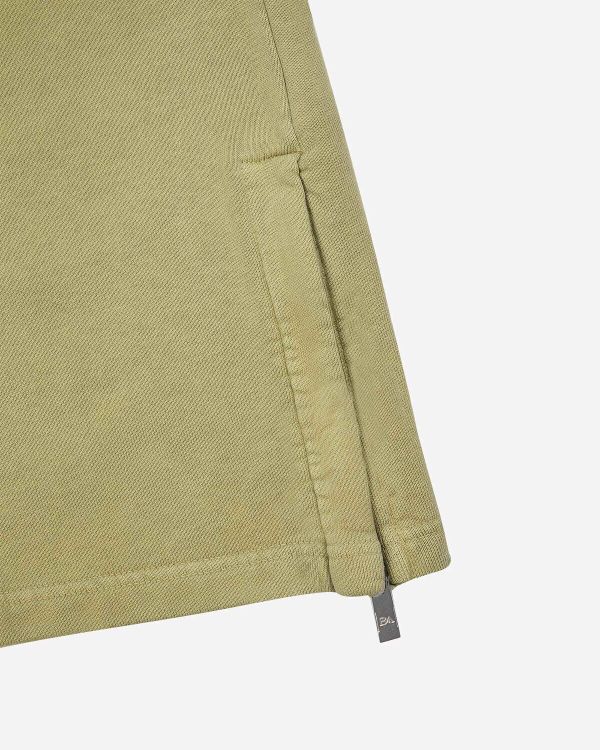 Брюки Liberté d'expression лаймовые - фото 7