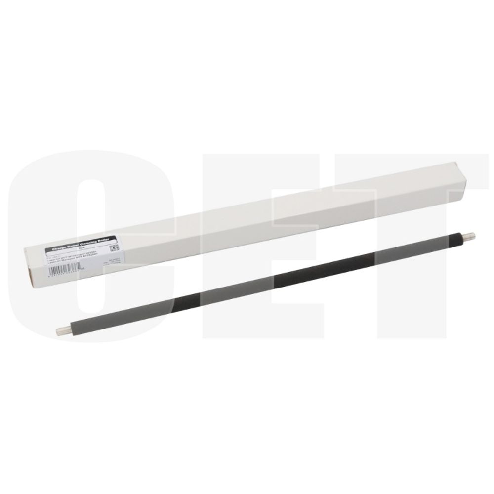 Ролик очистки ролика заряда для HP LaserJet MFP M72625/M72630/E72525/E72530/E72535, CET231003