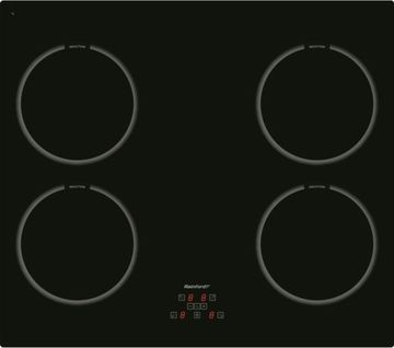 Индукционная варочная панель Rainford RBH-7604