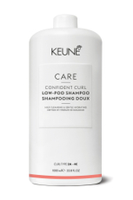 Keune Шампунь для кудрявых волос CARE Curl Low-Poo Shampoo 1000 мл