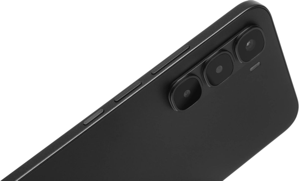 6.78" Смартфон INFINIX Hot 60 pro 8/128Gb,  X6885,  NFC,  AMOLED,  144Гц,  5160мAч,  черный