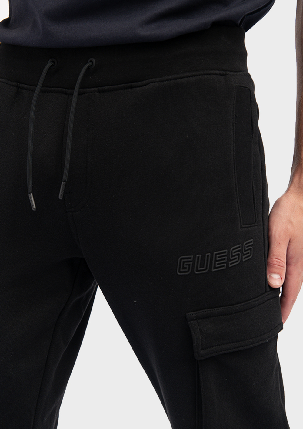 Брюки спортивные GUESS