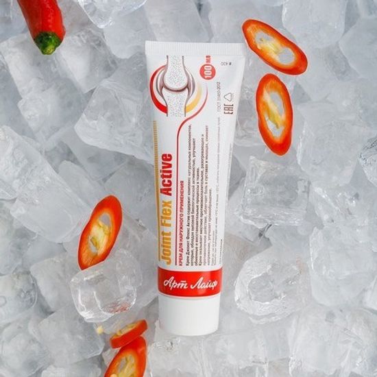 Крем "Джоинт Флекс Актив"