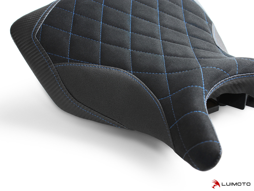 R25 14-18 Diamond Rider Seat Cover