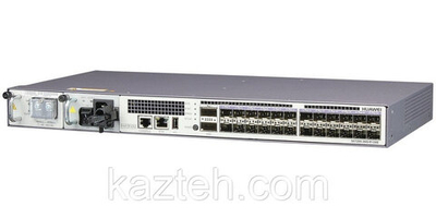 Коммутатор Huawei S6720S-26Q-EI-24S-AC