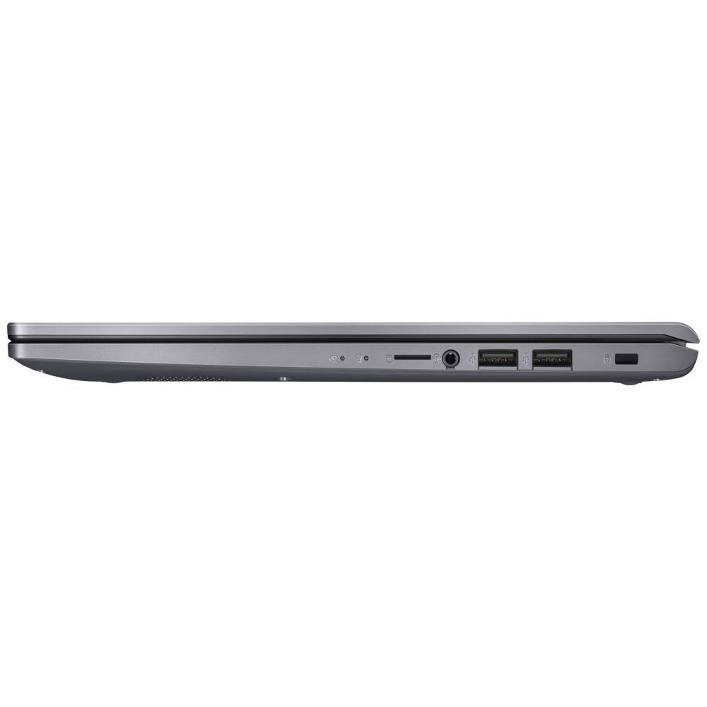 Ноутбук Asus X515EA-BQ862T (90NB0TY1-M22950) Slate Grey Core i3-1115G4/8G/256G SSD/15.6" FHD IPS AG/UHD Graphics/WiFi/BT/Win10