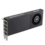 Видеокарта ASUS GeForce RTX4070 GDDR6X 12GB 192-bit HDMIx1 DPx3 TURBO-RTX4070-12G