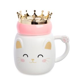 MUG-369/3 Кружка «Китти Кинг»