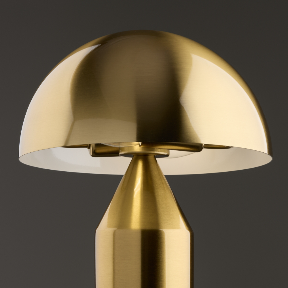 Настольный светильник Freya FR5218TL-01BS