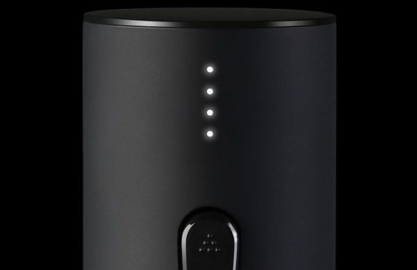Электрический штопор Xiaomi HuoHou Wine Electric Bottle Opener для вина (Black)
