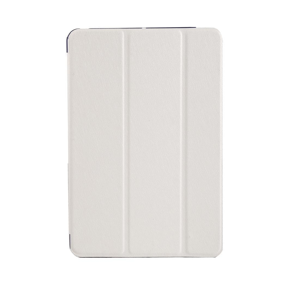 Чехол для Samsung Galaxy Tab E 9.6" (SM-T560/T561) белый