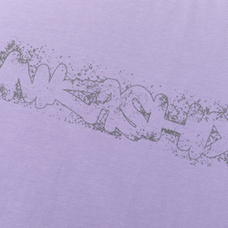 Футболка Ymkashix Sprayed Logo