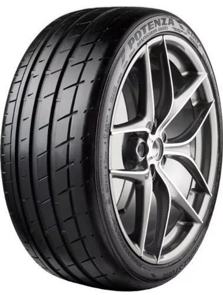 Bridgestone Potenza S007 275/30 R20 97Y