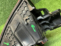 Фонарь левый внешний Toyota RAV4 5 XA50 (18-нв)