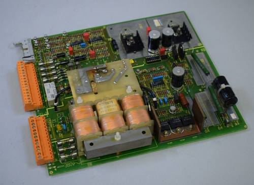 SIEMENS 6RB2000-0GA01