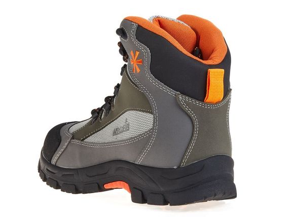 Ботинки забродные Norfin CLIFF р.43