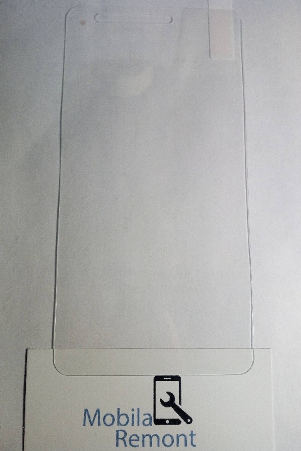 Защитное стекло "Плоское" для Huawei Honor 4X