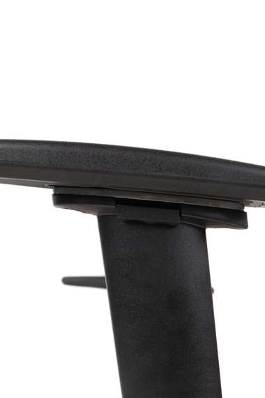 Офисное кресло Chairman 500LUX Россия экокожа бежевый