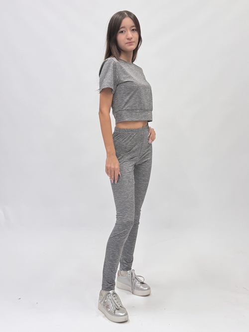 Лосины трикотажные для девочки 12-18 лет Fleur de Vie