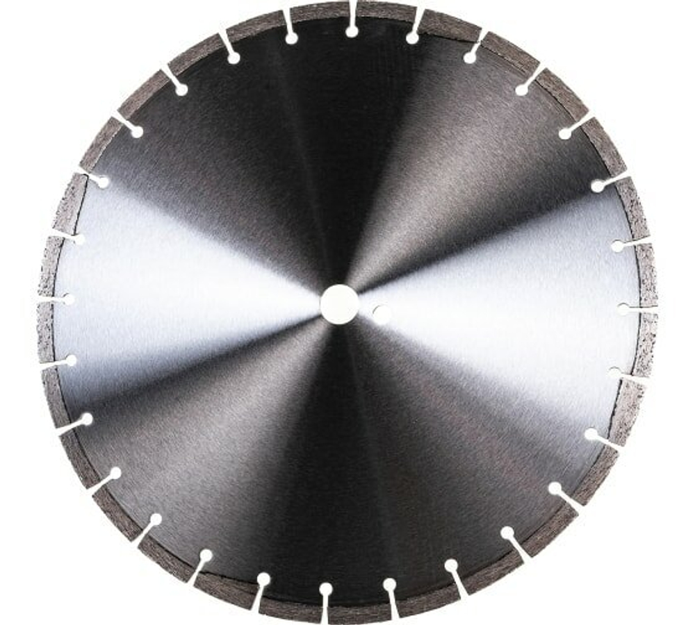 Диск алмазный Hard Materials Laser (400x25.4 мм) Hilberg