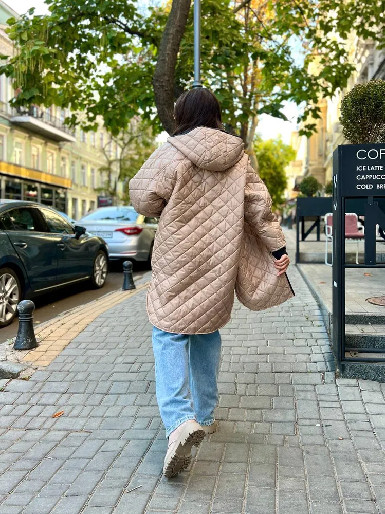 Куртка УК-1095 Fabrika