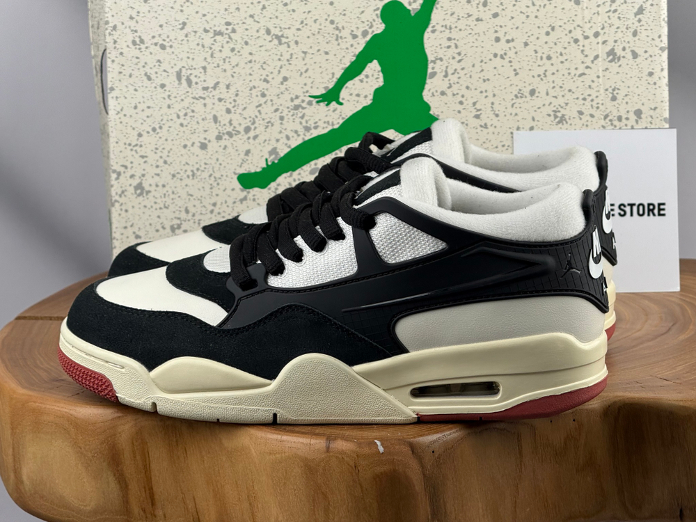 Air Jordan 4 RM Canyon Rust