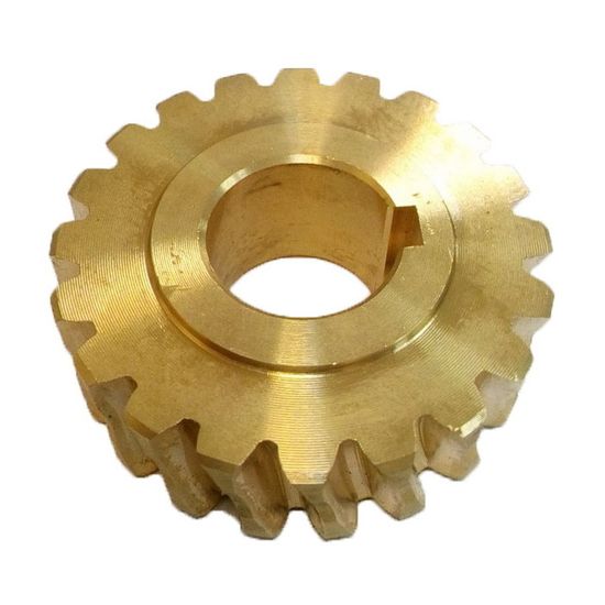 Шестерня редуктора на Champion ST556 (PG-002)