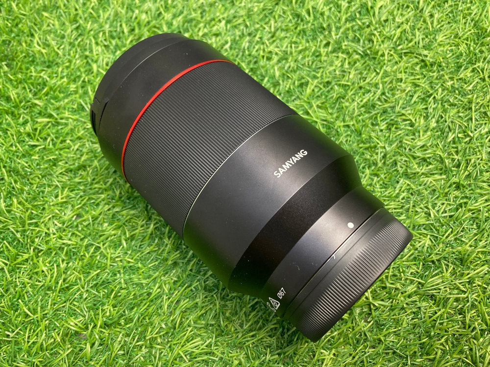 Samyang AF 35mm 1.4 FE Sony E