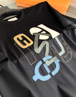 Футболка Hermes