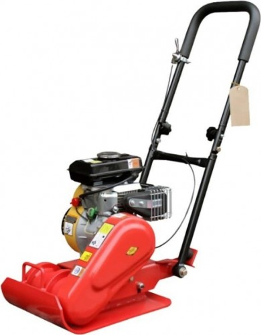 Виброплита DDE VP50-CK 908-689