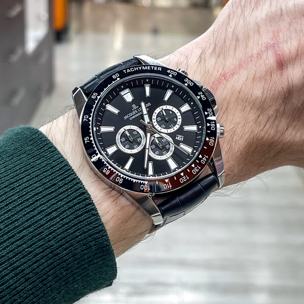 Jacques Lemans 1-2140A