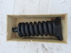 Натяжитель гусеницы EC220DL