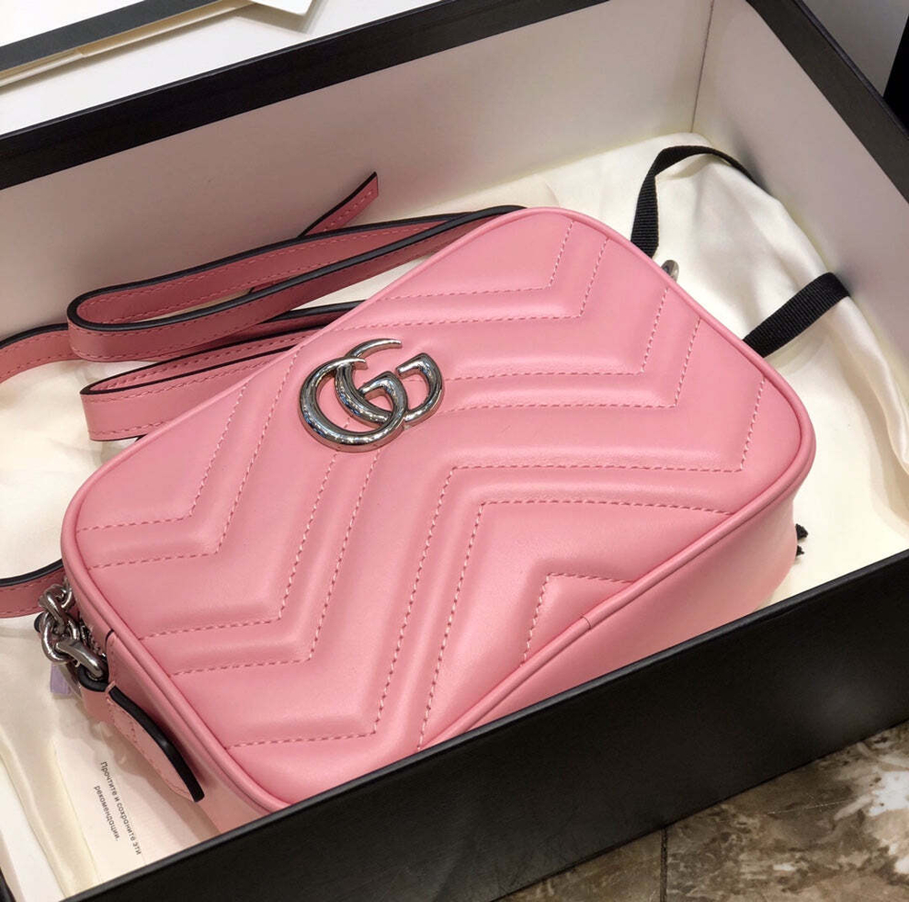 Gucci Marmont 18 cm
