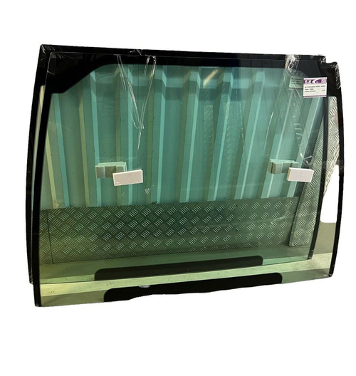 Стекло лобовое (ветровое) Caterpillar 380-7828, 3807828, CA3807828