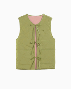 Жилет Puma YONA Reversible