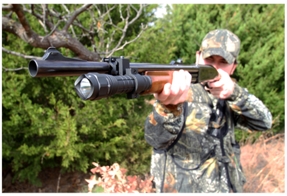 Фонарь Sightmark Q5 Triple Duty Tactical