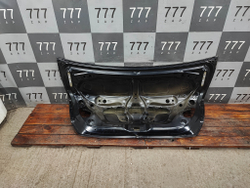 Крышка багажника Toyota Camry (XV50) 11-18 Б/У Оригинал 6440106C80