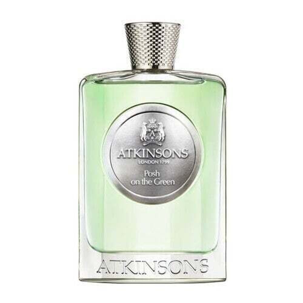 Унисекс парфюмерия Atkinsons Posh On The Green Eau de Parfum