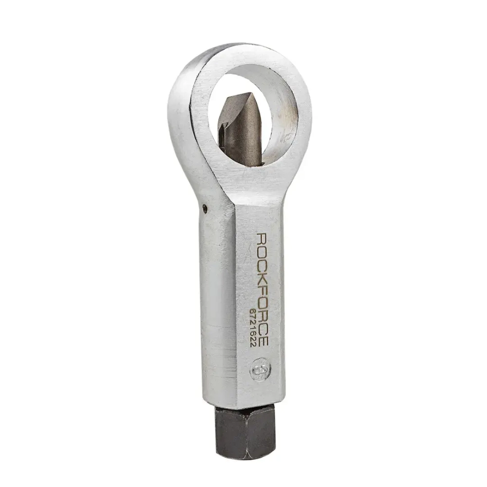 Гайколом 16-22мм, в блистере RockForce##Rock FORCE RF-6721622