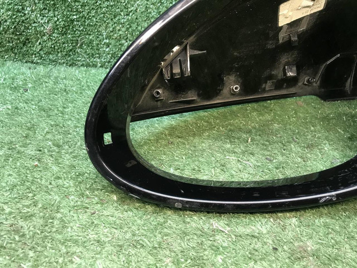 Крышка зеркала левая Porsche Cayenne 2 958 (10-18)