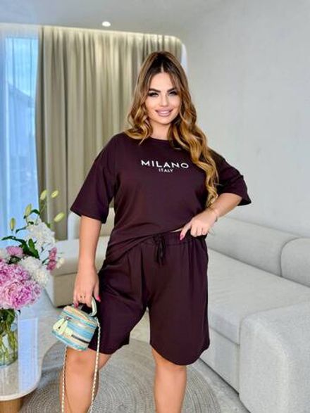 Костюм УК-065-5 Фабрика Моды Фото 1