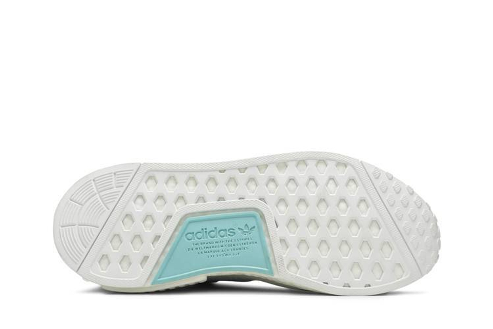 Кроссовки Adidas Originals Nmd Cs1 Parley Blue Spirit